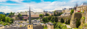 Umzug Luxemburg